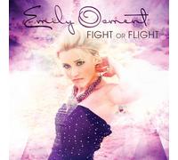 Emily Osment - Fight Or Flight by The Bicycle Music Company