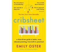 Emily Oster Cribsheet (Tascabile)