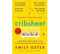 Emily Oster Cribsheet (Tascabile) ParentData Series