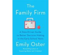 Emily Oster The Family Firm (Tascabile)