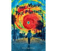 Emily Paige Wilson Four Months Past Florence (Tascabile)