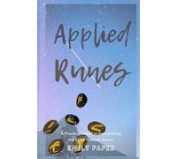 Emily Paper Applied Runes (Tascabile) Applied Divination
