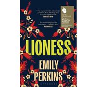 Emily Perkins Lioness (Tascabile)
