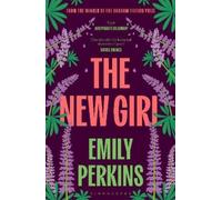 Emily Perkins The New Girl (Tascabile)