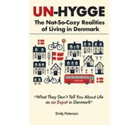 Emily Peterson Un-Hygge (Tascabile)