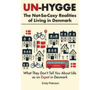 Emily Peterson Un-Hygge (Tascabile)