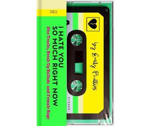 Emily Phillips I Hate You So Much Right (Copertina rigida) (PRESALE 05/11/2026)