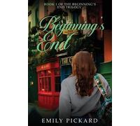 Emily Pickard Beginning's End (Tascabile)