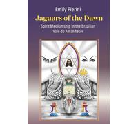 Emily Pierini Jaguars of the Dawn (Copertina rigida)