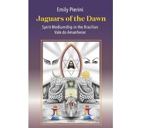 Emily Pierini Jaguars of the Dawn (Tascabile)