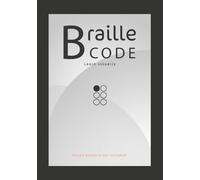 Emily Preis Braille Code Learn (Tascabile)