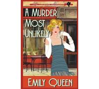 Emily Queen A Murder Most Unlikely (Tascabile) Mrs. Lillywhite Investigates