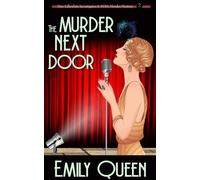 Emily Queen The Murder Next Door (Tascabile)