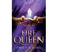 Emily R. King The Fire Queen (Tascabile) Hundredth Queen
