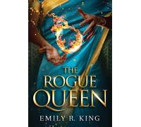 Emily R. King The Rogue Queen (Tascabile) Hundredth Queen