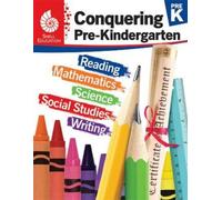 Emily R. Smith Conquering Pre-Kindergarten (Tascabile) Conquering the Grades