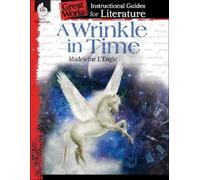 Emily R. Smith Emily Smith A Wrinkle in Time (Tascabile) Great Works