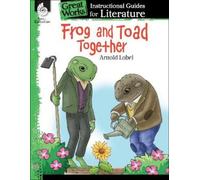 Emily R. Smith Emily Smith Frog and Toad Together (Tascabile) Great Works