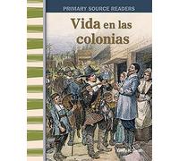 Emily R. Smith Vida en las colonias (Tascabile)