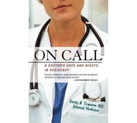 Emily R Transue On Call (Tascabile)