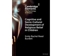 Emily Rachel Re Cognitive and Socio-Cultural Development of R (Copertina rigida)