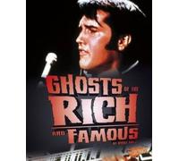 Emily Raij Ghosts of the Rich and Famous (Copertina rigida) Spooked