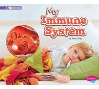Emily Raij My Immune System (Copertina rigida) My Body Systems