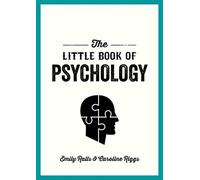 Emily Ralls Caroline Riggs The Little Book of Psychology (Tascabile)
