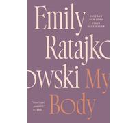 Emily Ratajkowski My Body (Tascabile)