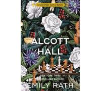 Emily Rath Alcott Hall (Tascabile) Second Sons