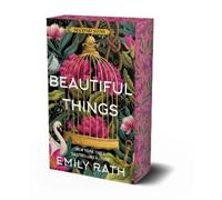 Emily Rath Beautiful Things: Deluxe Limited Edition (Tascabile)
