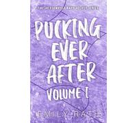 Emily Rath Pucking Ever After (Tascabile)