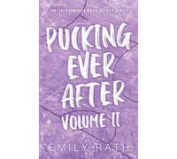 Emily Rath Pucking Ever After (Tascabile)