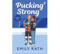 Emily Rath Pucking Strong (Tascabile) Jacksonville Rays