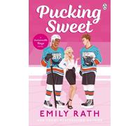 Emily Rath Pucking Sweet (Tascabile) Jacksonville Rays
