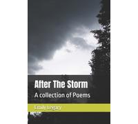 Emily Rayne Legary After The Storm (Tascabile)