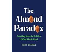 Emily Reisman The Almond Paradox (Copertina rigida)