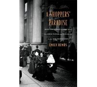 Emily Remus A Shoppers’ Paradise (Copertina rigida)