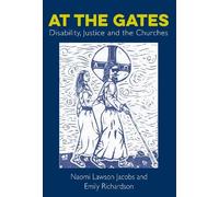 Emily Richardson Naomi Lawson Jacobs At The Gates (Tascabile)