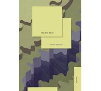 Emily Riddle The Big Melt (Tascabile)