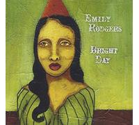 Emily Rodgers & Her Majesty's Stars Bright Day (CD)