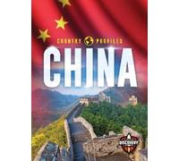 Emily Rose Dachs China (Copertina rigida) Country Profiles