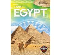 Emily Rose Oachs Ancient Egypt (Copertina rigida) Ancient Civilizations