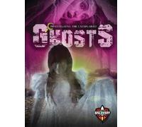 Emily Rose Oachs Ghosts (Copertina rigida) Investigating the Unexplained