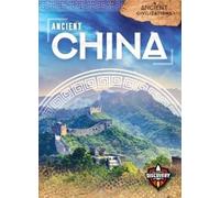 Emily Rose Oachs Oachs, Emily Rose Ancient China (Copertina rigida)