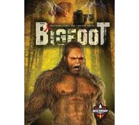 Emily Rose Oachs Oachs, Emily Rose Bigfoot (Copertina rigida)