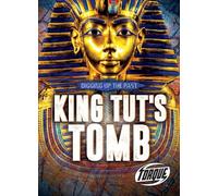 Emily Rose Oachs King Tut's Tomb (Copertina rigida) Digging Up the Past