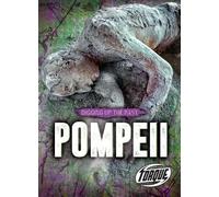 Emily Rose Oachs Pompeii (Copertina rigida) Digging Up the Past