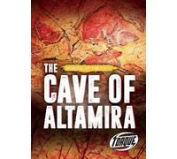 Emily Rose Oachs The Cave of Altamira (Copertina rigida) Digging Up the Past