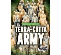Emily Rose Oachs The Terra Cotta Army (Copertina rigida) Digging Up the Past